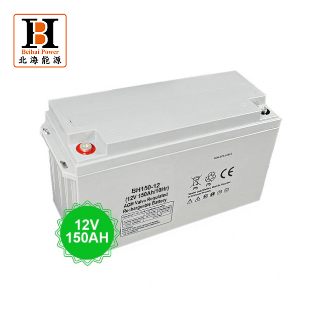 Wholesale AGM Battery Energy Storage Battery with Photovoltaic Module ...