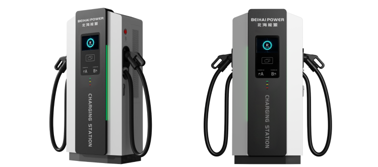 EV DC charger