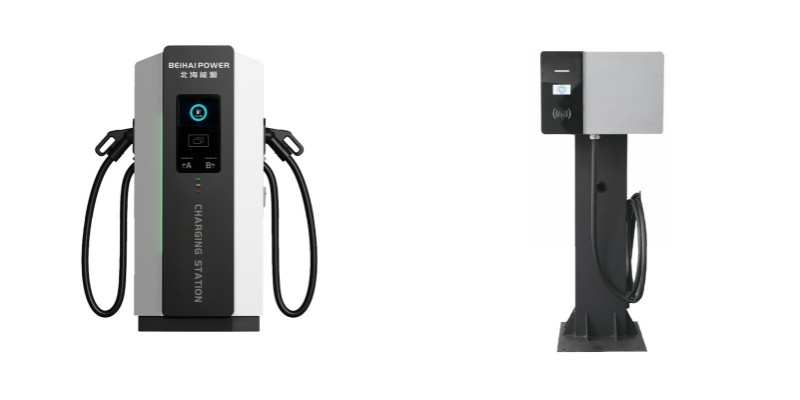 EV DC Charger