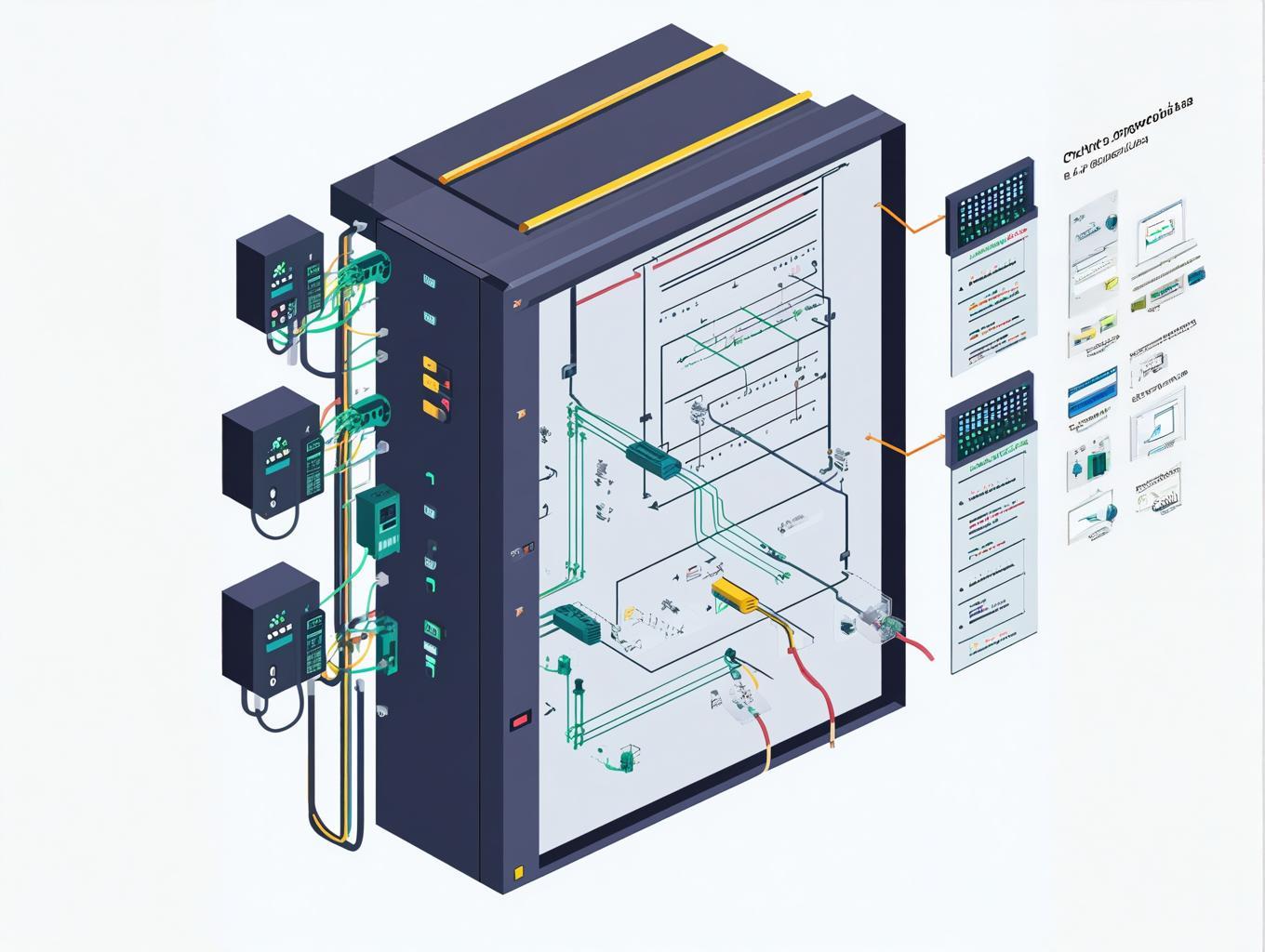 Ocpp1.6 ocpp2.0 for Electric Car Charging Stations 